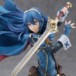 FIRE EMBLEM - Lucina 1/7 Intelligent Systems PVC Statue 24 cm