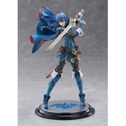 FIRE EMBLEM - Lucina 1/7 Intelligent Systems PVC Statue 24 cm