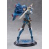 FIRE EMBLEM - Lucina 1/7 Intelligent Systems PVC Statue 24 cm