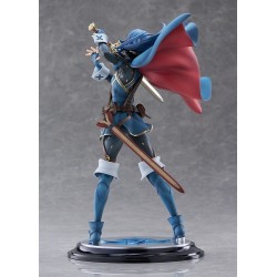 FIRE EMBLEM - Lucina 1/7 Intelligent Systems PVC Statue 24 cm