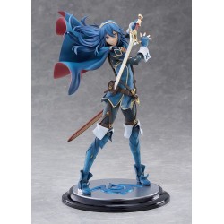FIRE EMBLEM - Lucina 1/7 Intelligent Systems PVC Statue 24 cm