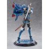 FIRE EMBLEM - Lucina 1/7 Intelligent Systems PVC Statue 24 cm