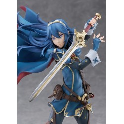 FIRE EMBLEM - Lucina 1/7 Intelligent Systems PVC Statue 24 cm