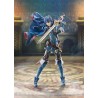 FIRE EMBLEM - Lucina 1/7 Intelligent Systems PVC Statue 24 cm