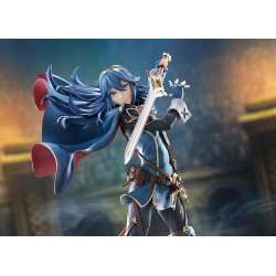 FIRE EMBLEM - Lucina 1/7 Intelligent Systems PVC Statue 24 cm