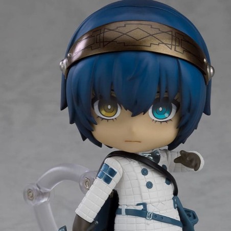 METAPHOR: REFANTAZIO - Protagonist Nendoroid Action Figure 10 cm