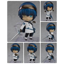 METAPHOR: REFANTAZIO - Protagonist Nendoroid Action Figure 10 cm