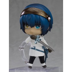 METAPHOR: REFANTAZIO - Protagonist Nendoroid Action Figure 10 cm