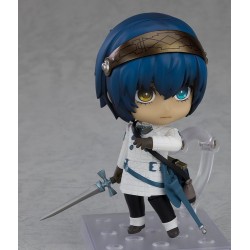 METAPHOR: REFANTAZIO - Protagonist Nendoroid Action Figure 10 cm