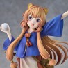 THE RISING OF THE SHIELD HERO - Raphtalia: Snow Play Ver. 1/7 PVC Figure 20 cm
