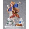THE RISING OF THE SHIELD HERO - Raphtalia: Snow Play Ver. 1/7 PVC Figure 20 cm