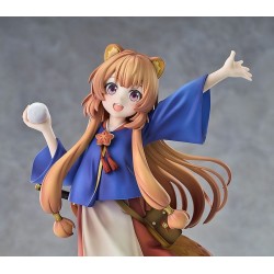 THE RISING OF THE SHIELD HERO - Raphtalia: Snow Play Ver. 1/7 PVC Figure 20 cm