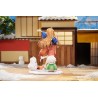 THE RISING OF THE SHIELD HERO - Raphtalia: Snow Play Ver. 1/7 PVC Figure 20 cm