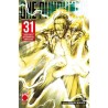 One Punch Man Vol. 31 (ITA)