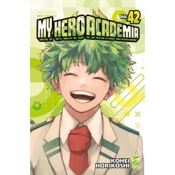 My Hero Academia Vol. 42 Variant (ITA)