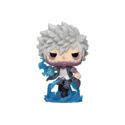 MY HERO ACADEMIA - Dabi Funko Pop  1834