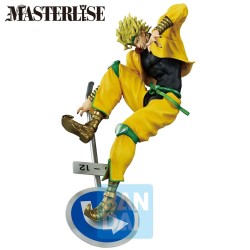 JOJO’S BIZARRE ADVENTURE STARDUST CRUSADERS - Dio Brando Stand Rush Bandai Ichibansho 26 cm