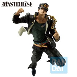 JOJO’S BIZARRE ADVENTURE STARDUST CRUSADERS - Jotaro Kujo Stand Rush Bandai Ichibansho 26 cm