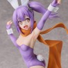 A NINJA AND AN ASSASSIN UNDER ONE ROOF - Satoko Kusagakure Bunny Ver. 1/6 Freeing PVC Figure 29 cm