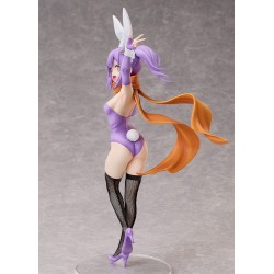 A NINJA AND AN ASSASSIN UNDER ONE ROOF - Satoko Kusagakure Bunny Ver. 1/6 Freeing PVC Figure 29 cm