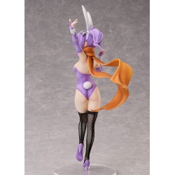A NINJA AND AN ASSASSIN UNDER ONE ROOF - Satoko Kusagakure Bunny Ver. 1/6 Freeing PVC Figure 29 cm