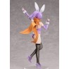 A NINJA AND AN ASSASSIN UNDER ONE ROOF - Satoko Kusagakure Bunny Ver. 1/6 Freeing PVC Figure 29 cm