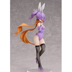 A NINJA AND AN ASSASSIN UNDER ONE ROOF - Satoko Kusagakure Bunny Ver. 1/6 Freeing PVC Figure 29 cm