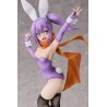 A NINJA AND AN ASSASSIN UNDER ONE ROOF - Satoko Kusagakure Bunny Ver. 1/6 Freeing PVC Figure 29 cm