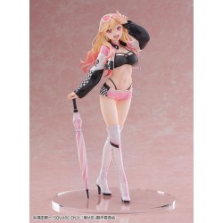 MY DRESS-UP DARLING - Marin Kitagawa Race Queen Ver. 1/7 Aniplex PVC Figure 23 cm