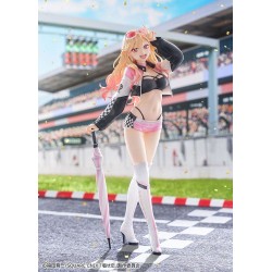MY DRESS-UP DARLING - Marin Kitagawa Race Queen Ver. 1/7 Aniplex PVC Figure 23 cm