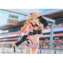 MY DRESS-UP DARLING - Marin Kitagawa Race Queen Ver. 1/7 Aniplex PVC Figure 23 cm