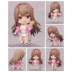 GODDESS OF VICTORY: NIKKE - Viper Nendoroid Action Figure 10 cm