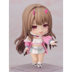 GODDESS OF VICTORY: NIKKE - Viper Nendoroid Action Figure 10 cm
