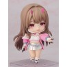 GODDESS OF VICTORY: NIKKE - Viper Nendoroid Action Figure 10 cm