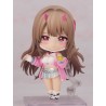 GODDESS OF VICTORY: NIKKE - Viper Nendoroid Action Figure 10 cm
