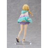 IDOLMASTER GAKUEN - Kotone Fujita 1/7 Plum PVC Figure 23 cm