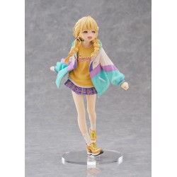 IDOLMASTER GAKUEN - Kotone Fujita 1/7 Plum PVC Figure 23 cm