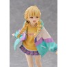 IDOLMASTER GAKUEN - Kotone Fujita 1/7 Plum PVC Figure 23 cm
