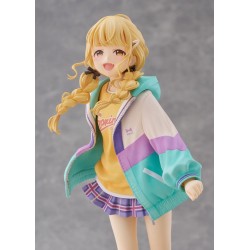 IDOLMASTER GAKUEN - Kotone Fujita 1/7 Plum PVC Figure 23 cm