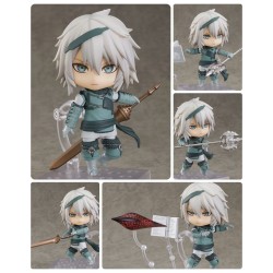 NIER REPLICANT ver. 1.22474487139... Nier Nendoroid Action Figure 10 cm
