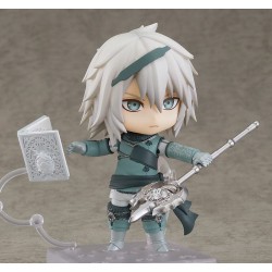 NIER REPLICANT ver. 1.22474487139... Nier Nendoroid Action Figure 10 cm