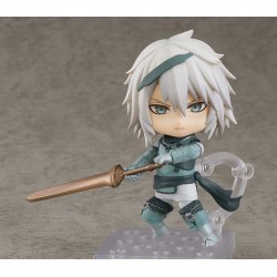 NIER REPLICANT ver. 1.22474487139... Nier Nendoroid Action Figure 10 cm