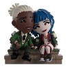 ARCANE - Ekko & Powder Vinyl Figures 2-Pack 11 cm