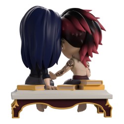 ARCANE - Vi & Caitlyn Vinyl Figures 2-Pack 11 cm