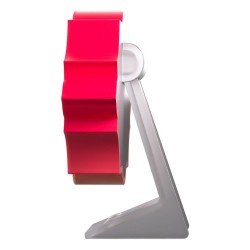 HAZBIN HOTEL - Nightlight Logo Stand 13 cm