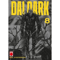 Dai Dark Vol. 8 (ITA)