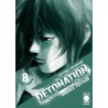 Detonation Island - Double Edition Vol. 8 (ITA)