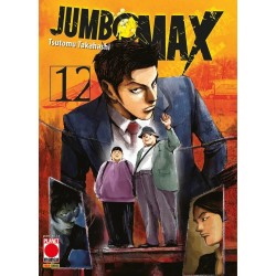 Jumbo Max Vol. 12 (ITA)