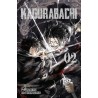Kagurabachi Vol. 2 (ITA)