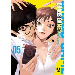 Chaos Game Vol. 5 (ITA)